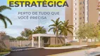 Foto 9 de Apartamento com 2 Quartos à venda, 53m² em Parque das Oliveiras II, Ribeirão Preto