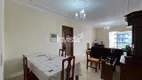 Foto 2 de Apartamento com 3 Quartos à venda, 110m² em Campo Grande, Santos