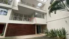Foto 4 de Sobrado com 4 Quartos para venda ou aluguel, 425m² em Brooklin, São Paulo