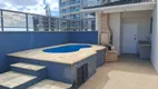 Foto 26 de Cobertura com 3 Quartos para alugar, 220m² em Imbetiba, Macaé