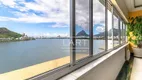 Foto 18 de Cobertura com 4 Quartos à venda, 495m² em Lagoa, Rio de Janeiro