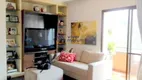 Foto 2 de Apartamento com 3 Quartos à venda, 120m² em Morumbi, São Paulo