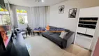 Foto 12 de Casa com 3 Quartos à venda, 209m² em Santa Mônica, Belo Horizonte