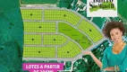 Foto 4 de Lote/Terreno à venda, 360m² em Sao Miguel, Matozinhos