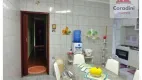 Foto 8 de Casa com 3 Quartos à venda, 134m² em Jardim Pérola, Santa Bárbara D'Oeste