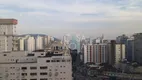 Foto 2 de Apartamento com 3 Quartos para alugar, 127m² em Boqueirão, Santos