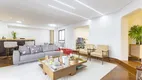 Foto 3 de Apartamento com 4 Quartos à venda, 357m² em Anhangabau, Jundiaí