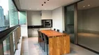 Foto 2 de Apartamento com 4 Quartos para venda ou aluguel, 269m² em Vila da Serra, Nova Lima