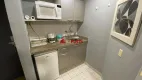 Foto 5 de Flat com 1 Quarto à venda, 33m² em Moema, São Paulo