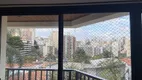 Foto 2 de Apartamento com 3 Quartos à venda, 105m² em Sumaré, São Paulo