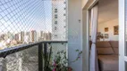 Foto 7 de Apartamento com 3 Quartos à venda, 129m² em Água Verde, Curitiba
