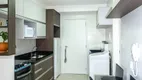 Foto 6 de Apartamento com 1 Quarto à venda, 27m² em Jardim Caravelas, São Paulo