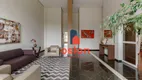 Foto 3 de Apartamento com 3 Quartos à venda, 92m² em Vila Romana, São Paulo