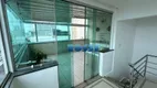 Foto 10 de Cobertura com 2 Quartos à venda, 125m² em Alto da Mooca, São Paulo