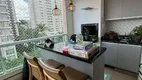 Foto 3 de Apartamento com 3 Quartos à venda, 110m² em Vila Ema, São José dos Campos