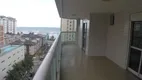Foto 7 de Apartamento com 3 Quartos à venda, 172m² em Vila Tupi, Praia Grande