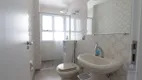 Foto 14 de Apartamento com 3 Quartos à venda, 130m² em Jardim Astúrias, Guarujá