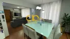 Foto 2 de Apartamento com 3 Quartos à venda, 90m² em Santa Efigênia, Belo Horizonte
