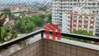 Foto 24 de Apartamento com 3 Quartos à venda, 138m² em Embaré, Santos