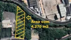 Foto 2 de Lote/Terreno à venda, 4270m² em Area Industrial, Várzea Paulista