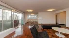 Foto 9 de Apartamento com 4 Quartos à venda, 250m² em Higienópolis, São Paulo