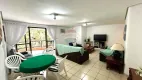 Foto 7 de Apartamento com 3 Quartos à venda, 214m² em Jardim Las Palmas, Guarujá