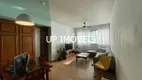 Foto 3 de Apartamento com 3 Quartos à venda, 100m² em Leme, Rio de Janeiro