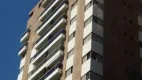 Foto 3 de Apartamento com 3 Quartos para alugar, 113m² em Moema, São Paulo