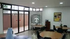 Foto 18 de Apartamento com 3 Quartos à venda, 124m² em Vila Guiomar, Santo André