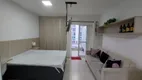 Foto 6 de Kitnet com 1 Quarto para alugar, 52m² em Estrela Sul, Juiz de Fora