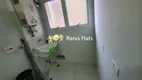 Foto 9 de Flat com 1 Quarto para alugar, 37m² em Bela Vista, São Paulo