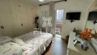 Foto 9 de Apartamento com 2 Quartos à venda, 99m² em Gonzaga, Santos
