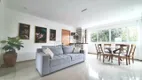 Foto 4 de Apartamento com 3 Quartos para alugar, 125m² em Estrela, Ponta Grossa