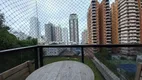 Foto 8 de Apartamento com 3 Quartos à venda, 134m² em Jardim Astúrias, Guarujá