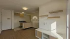 Foto 3 de Apartamento com 2 Quartos à venda, 54m² em Taquaral, Campinas
