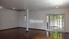 Foto 4 de Casa de Condomínio com 3 Quartos para venda ou aluguel, 628m² em Loteamento Alphaville Campinas, Campinas