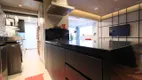 Foto 5 de Apartamento com 3 Quartos à venda, 98m² em Indianópolis, São Paulo