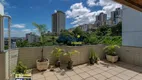 Foto 3 de Cobertura com 3 Quartos à venda, 135m² em Ouro Preto, Belo Horizonte