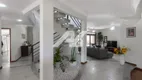 Foto 11 de Casa de Condomínio com 4 Quartos para alugar, 550m² em Loteamento Residencial Barão do Café, Campinas