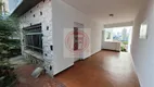 Foto 2 de Sobrado com 3 Quartos à venda, 180m² em Vila Moinho Velho, São Paulo