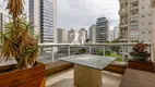 Foto 13 de Apartamento com 2 Quartos à venda, 134m² em Vila Nova Conceição, São Paulo