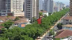 Foto 23 de Apartamento com 4 Quartos para venda ou aluguel, 500m² em Embaré, Santos