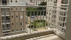 Foto 3 de Apartamento com 3 Quartos para alugar, 78m² em Mansões Santo Antônio, Campinas