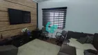 Foto 5 de Casa de Condomínio com 3 Quartos à venda, 358m² em Granja Olga, Sorocaba