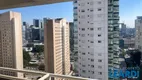 Foto 9 de Sala Comercial com 1 Quarto à venda, 32m² em Brooklin, São Paulo