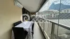Foto 2 de Apartamento com 4 Quartos à venda, 129m² em Botafogo, Rio de Janeiro