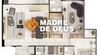 Foto 17 de Apartamento com 3 Quartos à venda, 116m² em Dionísio Torres, Fortaleza