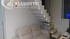 Foto 3 de Cobertura com 2 Quartos à venda, 105m² em Jardim Nova Europa, Campinas