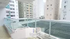 Foto 7 de Apartamento com 3 Quartos à venda, 140m² em Pitangueiras, Guarujá
