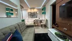 Foto 7 de Apartamento com 2 Quartos à venda, 52m² em Laranjeiras, Uberlândia